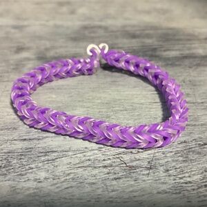 Handmade Loom Bracelet